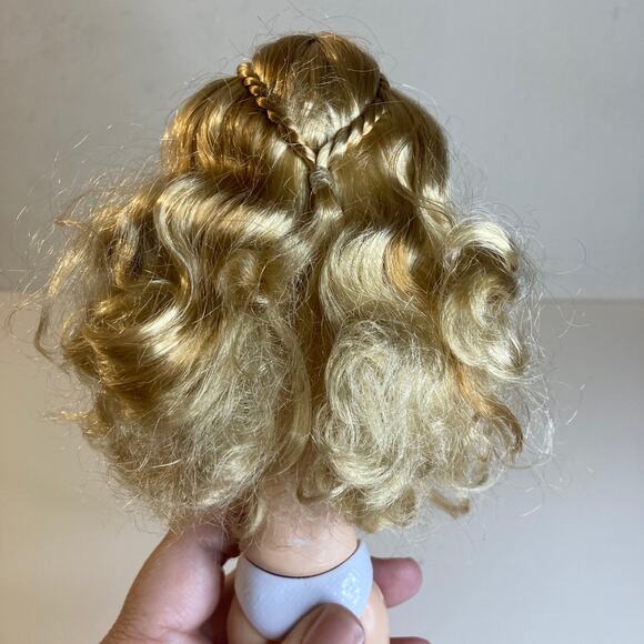 Spin Master 12" LIV Doll School's Out Hayden Articulated NUDE Doll EUC (2010) - Picture 3 of 5